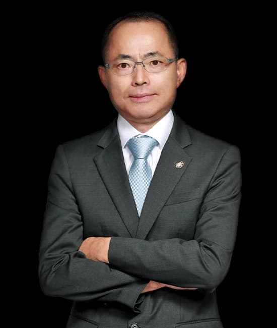 남상관