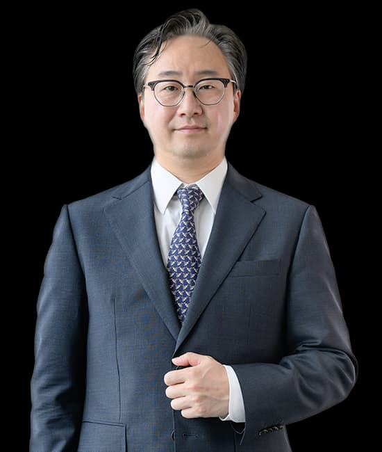 손동후 (DongHoo SOHN)