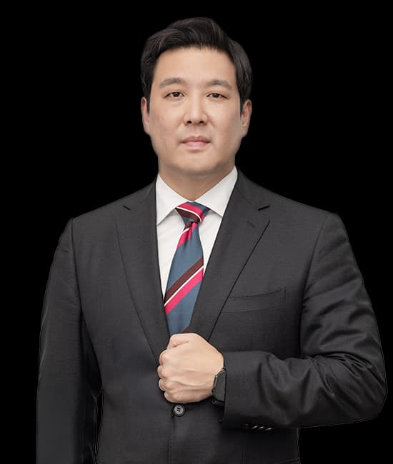 원정연 (Richard, JungYeun WON)